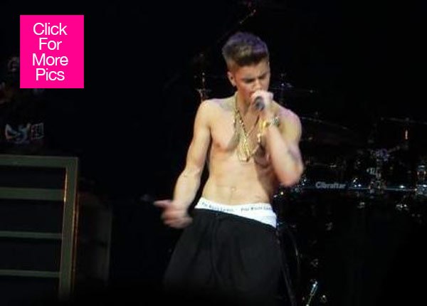 justin-bieber-shirtless-jingle-ball-lead